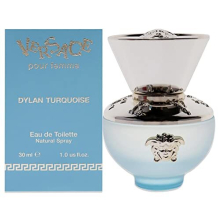 Versace Pour Femme Dylan Turquoise 30ml Eau De Toilette