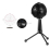GM-888 360 Degree Rotation Wired USB Microphone Mic with Tripod 4
