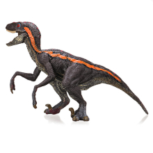 Realistic Velociraptor Dinosaur Toy Simulation Lifelike Toys Gift Decora Collection Model Toys