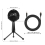 GM-888 360 Degree Rotation Wired USB Microphone Mic with Tripod 6