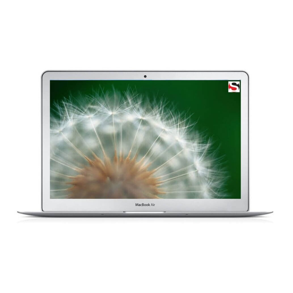 Apple 2017 Macbook Air 13.3" Core I7 2.2Ghz 8Gb Ram 128Gb Ssd Z0uu1ll/A