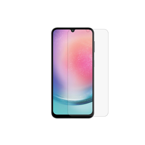 For Samsung Galaxy A25 5G Tempered Glass Screen Protector 2