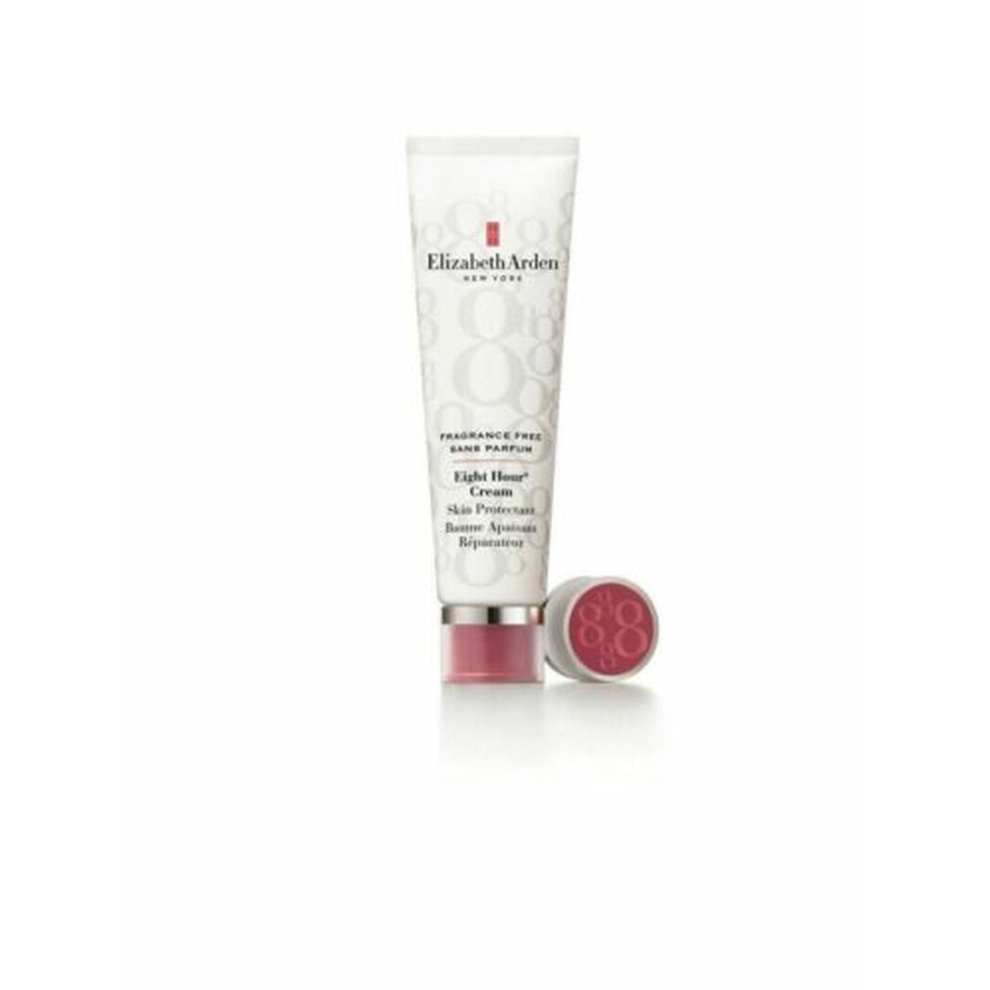 Eight Hour Cream Skin Protectant 50Ml Lightly Scented Elizabeth Arden 8 Hour