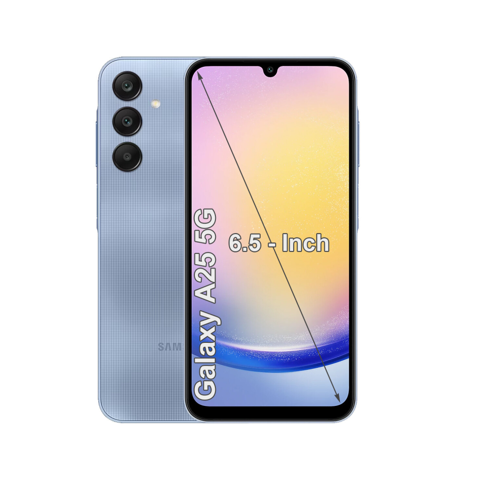 black--for-samsung-galaxy-a25-5g-silicone-gel-phone-cover-case