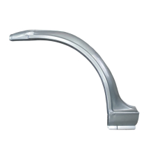 FIAT DUCATO 1994 to 2005 NEW FRONT WHEEL ARCH FITS LEFT PASSENGER FTDUC2 269B