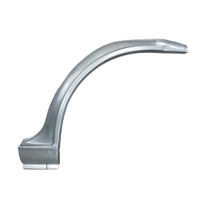 FIAT DUCATO 1994 to 2005 NEW FRONT WHEEL ARCH FITS RH DRIVERS FTDUC2 268B