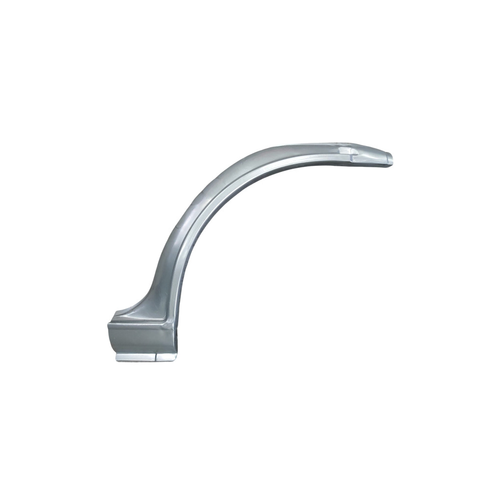 Centralpanels.co.uk Fiat Ducato 1994 To 2005 New Front Wheel Arch Fits Rh Drivers Ftduc2 268B