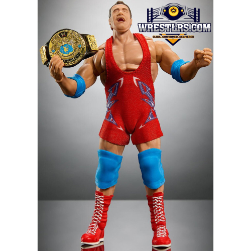 WWE Kurt Angle - WWE Ultimate Edition Series 19 1