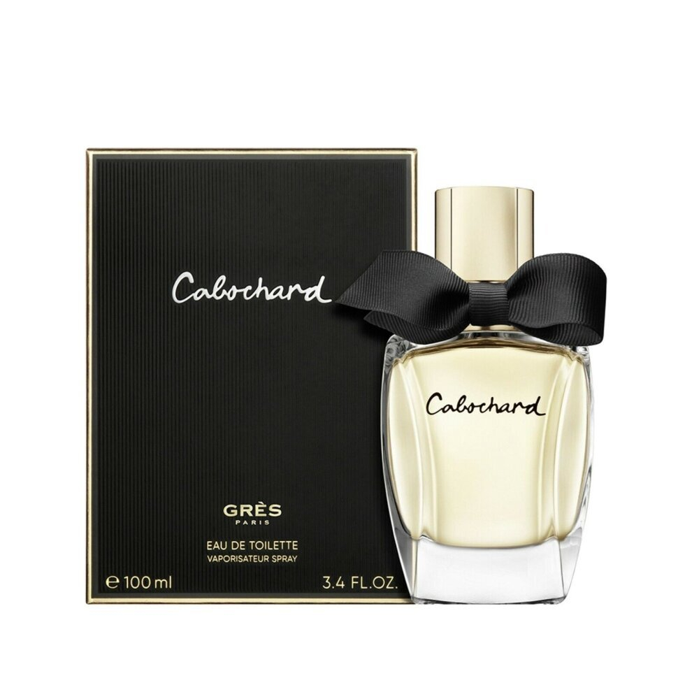 Gres Cabochard Femme 100ml EDT Spray