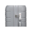 (Grey, 24 inch) 1, 2 Or 4 Piece Hard Shell PP Suitcase With TSA Lock 8
