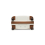 (Cream, 20 inch) 1, 2 Or 4 Piece Hard Shell PP Suitcase With TSA Lock 6