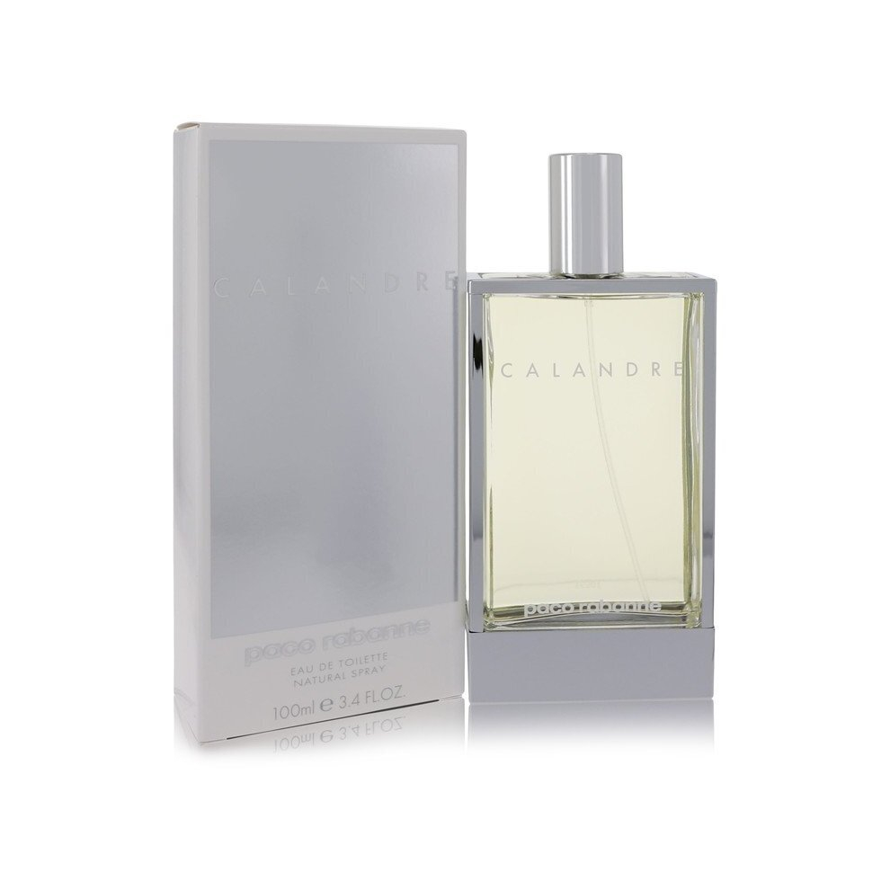 Paco Rabanne Calandre 100Ml Edt Spray