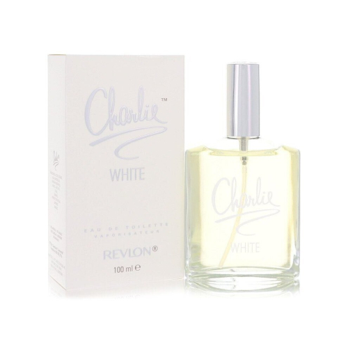 Revlon Revlon Charlie White Eau de Toilette 100ml Spray