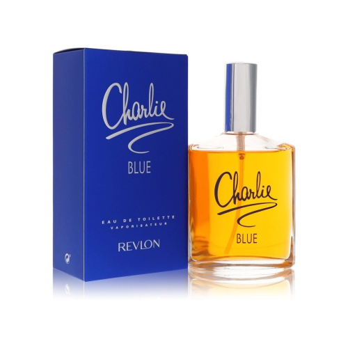 Revlon Revlon Charlie Blue 100ml EDT Spray