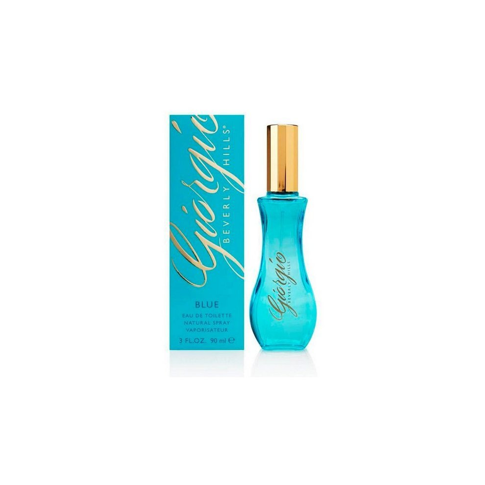 Giorgio Beverly Hills Blue 90ml EDT Spray