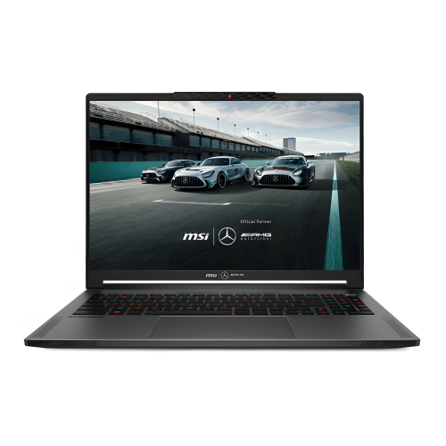 MSI Stealth Mercedes-AMG 16