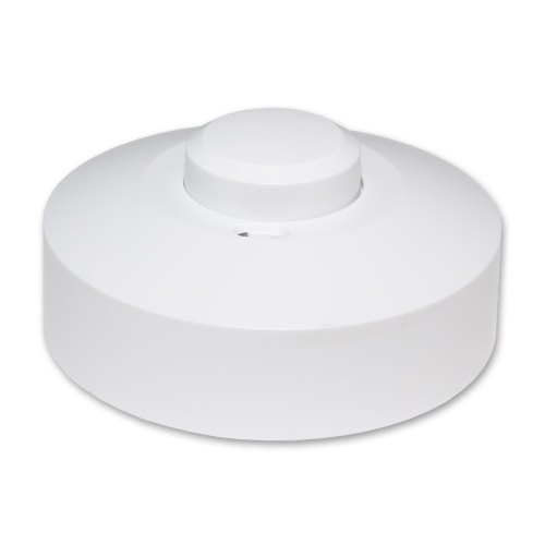 Lowenergie Lighting Microwave Sensor Switch Occupancy Detection Time Delay 1200w Adjustable
