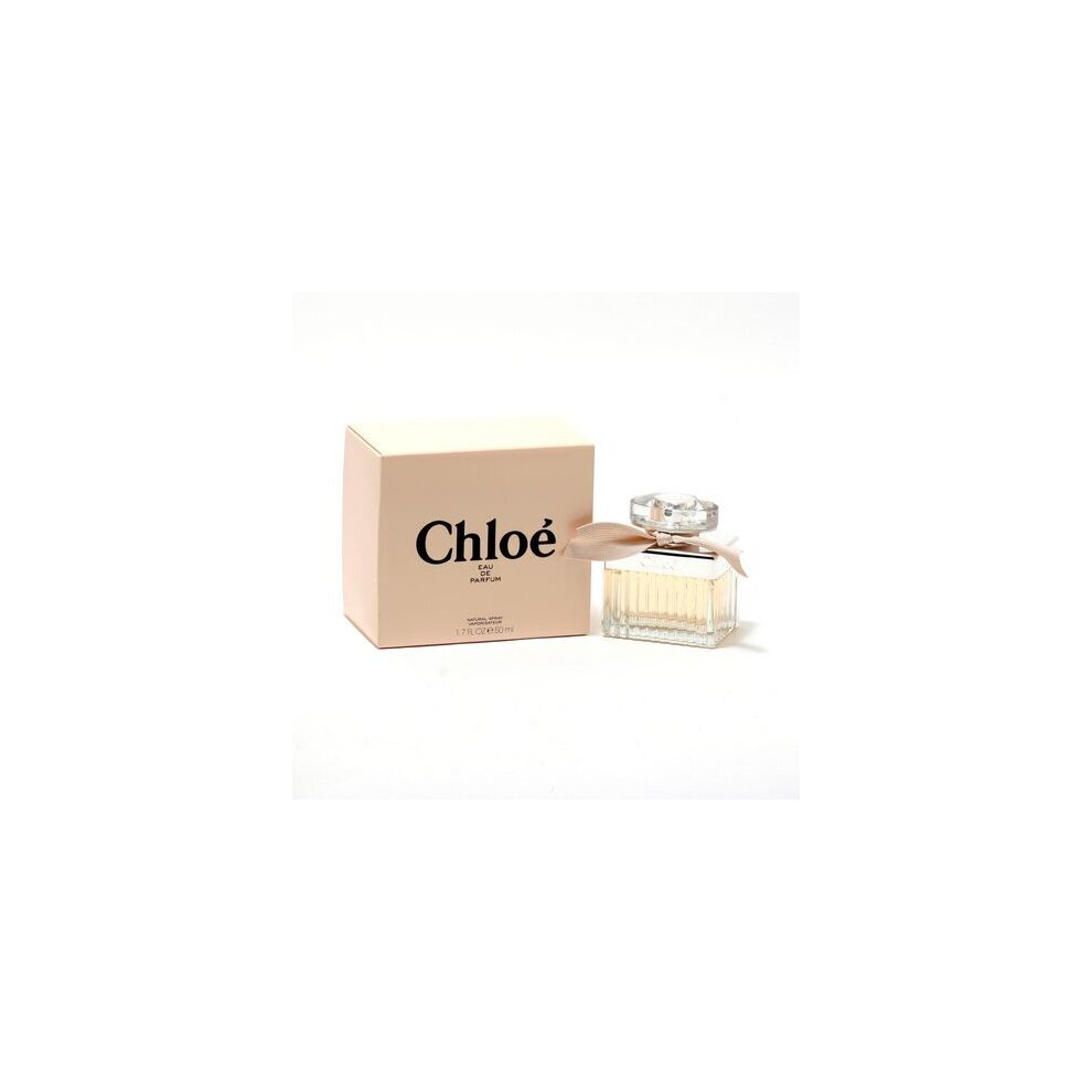 Chloe Signature Women's Eau De Parfum Spray  50ml Spray