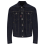 Dsquared2 (EU 38) DSQUARED2 Womens Denim Casual Jacket 1