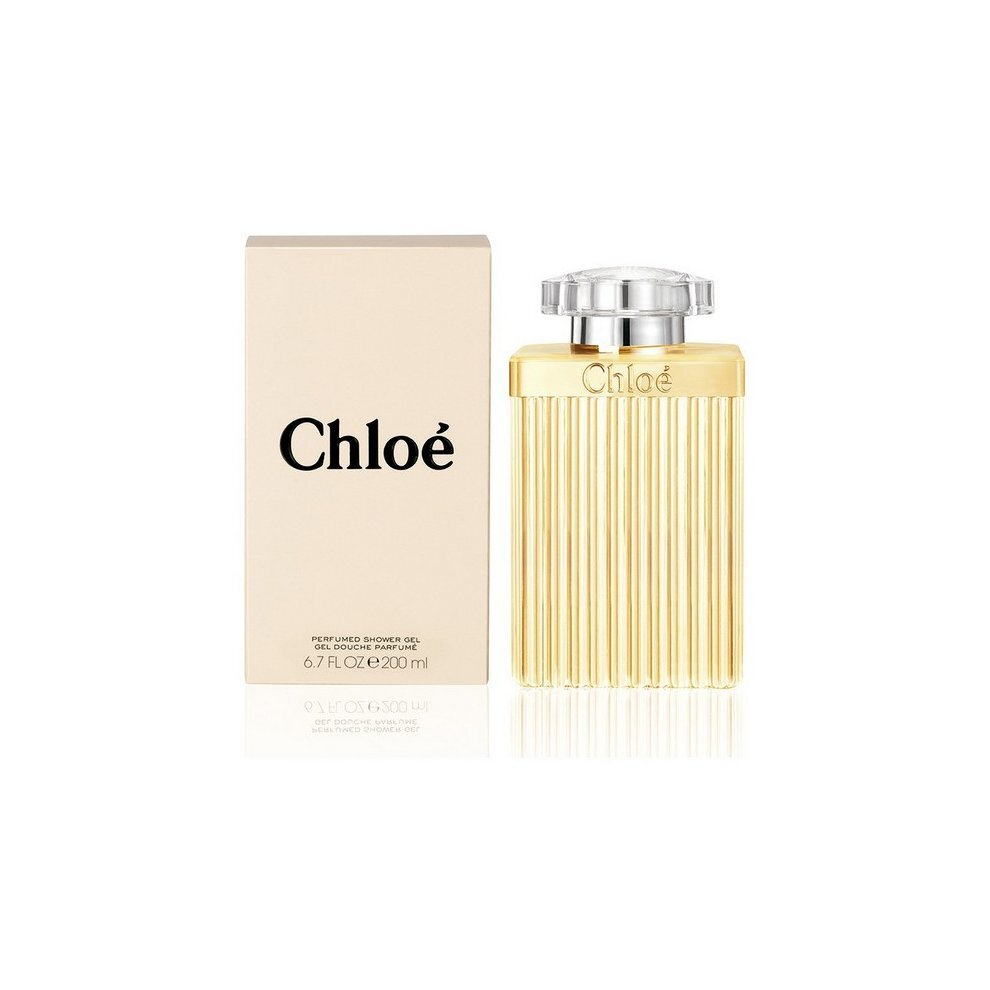 Chloe Signature Shower Gel 200ml