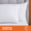 Silentnight Silentnight So Snug Pillows 2 Pack Soft Medium Support 4
