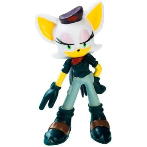 Sonic Prime Collectable 25cm Figures 12 Pack Deluxe Box 2