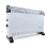 Convector Radiator Heater with Adjustable 3 Heat Settings 2000W 7
