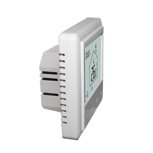 Lowenergie (Thermostat 16A with Underfloor sensor) Thermostats 1