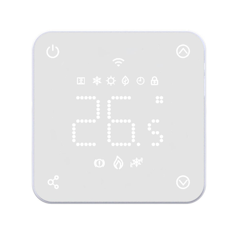 (Thermostat 3A air sensor WIF) Thermostats