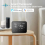 Lowenergie (Thermostat wifi with receiver RF+WIFI) Thermostats 5