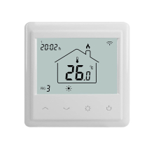(Thermostat 16A with Underfloor sensor) Thermostats