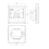 Lowenergie (Thermostat 16A with Underfloor sensor) Thermostats 5