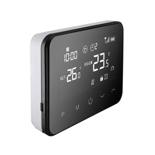 Lowenergie (Thermostat wifi with receiver RF+WIFI) Thermostats 2