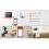 Lowenergie (Thermostat wifi with receiver RF+WIFI) Thermostats 8