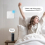 Lowenergie (Thermostat 16A with underfloor sensor WIFI) Thermostats 3