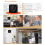 Lowenergie (Thermostat 16A with underfloor sensor WIFI) Thermostats 6