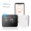 Lowenergie (Thermostat wifi with receiver RF+WIFI) Thermostats 11