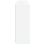 VidaXL (white) vidaXL Sideboards with LED Lights Cupboard 3 pcs Concrete Grey Engineered Wood 9