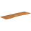 VidaXL (140 x 50 x 2.5 cm) vidaXL Desk Top Replacement Dining Table Top Rectangular Solid Wood Acacia 3
