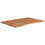 VidaXL (100 x 60 x 2.5 cm) vidaXL Desk Top Replacement Dining Table Top Rectangular Solid Wood Acacia 3