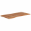 VidaXL (120 x 60 x 2.5 cm) vidaXL Desk Top Replacement Dining Table Top Rectangular Solid Wood Acacia 3