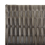 VidaXL vidaXL Room Divider 4 Panels Privacy Screen Balcony Screen Grey Poly Rattan 6