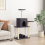 VidaXL (dark grey) vidaXL Cat Tree with Sisal Scratching Posts Cat Scratch Tower Climbing Tree 3