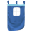 VidaXL (blue) vidaXL Curtains for Loft Bed Blackout Privacy Bed Tent Bed Canopy Polyester 9