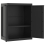 VidaXL vidaXL Gartenschrank Schwarz 65x37x85 cm PP 10