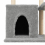 VidaXL (light grey) vidaXL Cat Tree with Sisal Scratching Posts Cat Tower Pet Cat Climbing Tree 7
