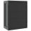 VidaXL vidaXL Gartenschrank Schwarz 65x37x85 cm PP 6