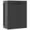 VidaXL vidaXL Gartenschrank Schwarz 65x37x85 cm PP 2