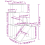 VidaXL (dark grey) vidaXL Cat Tree with Sisal Scratching Posts Cat Scratch Tower Climbing Tree 8