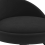 VidaXL vidaXL Barhocker 2 Stk. Schwarz Samt 8
